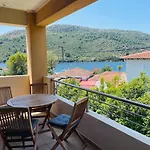 Lantställe Galini Porto Koufo