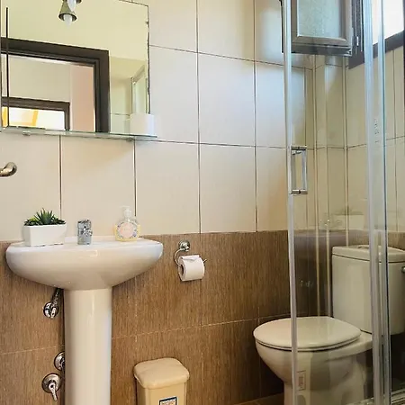 Country house Galini