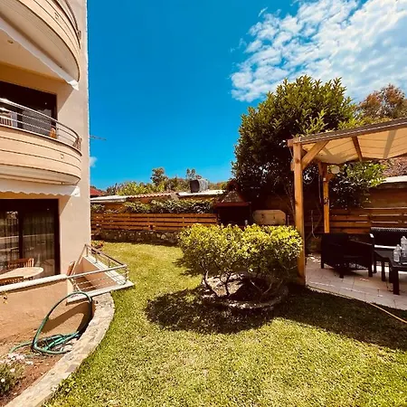 Galini Country house *