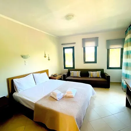 Galini Country house *
