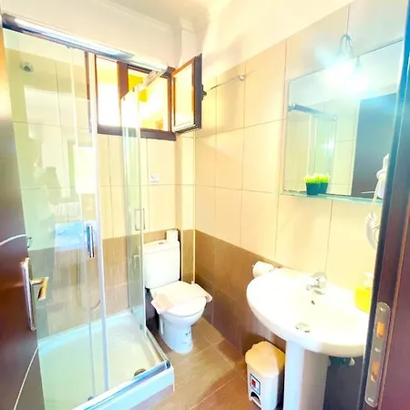 Galini Country house