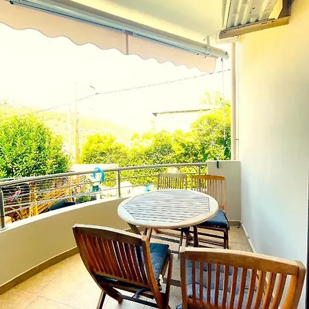 Country house Galini *
