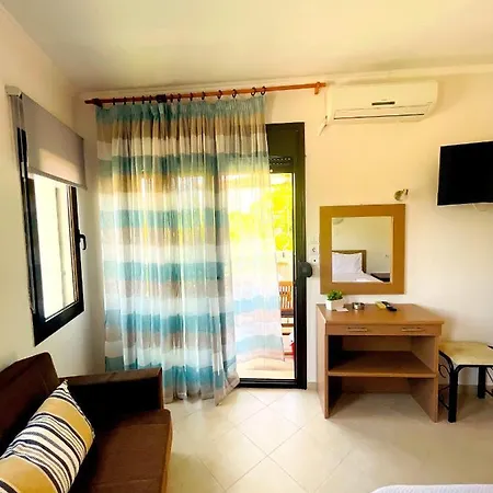 Galini Country house