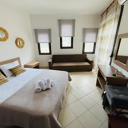 Galini Country house