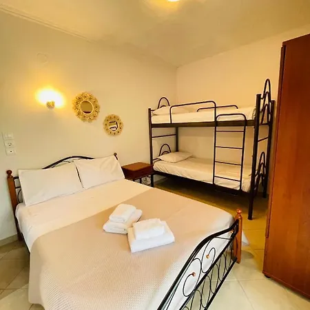 Galini Country house Porto Koufo
