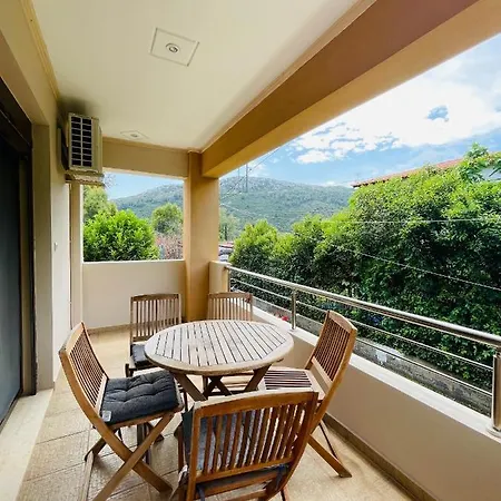 Galini Country house