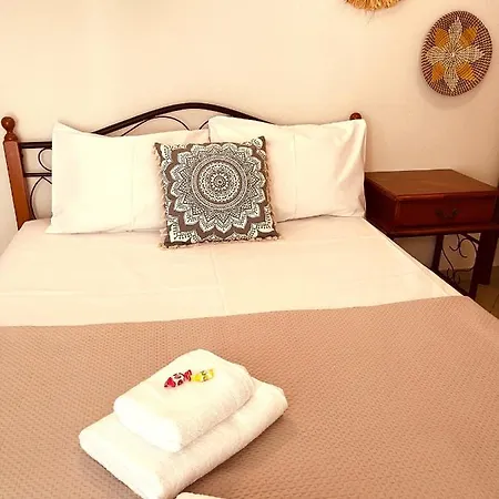 Country house Galini Porto Koufo