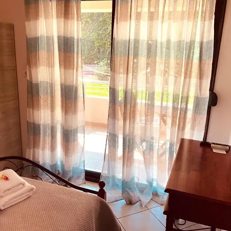 Country house Galini Porto Koufo