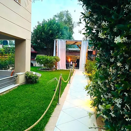 Galini Country house *