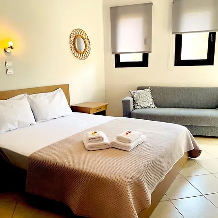 Galini Country house Porto Koufo
