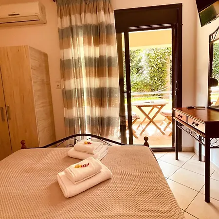 Country house Galini Porto Koufo