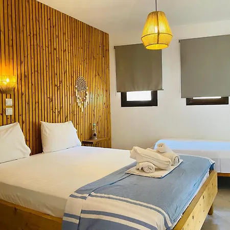 Galini Εξοχικό σπίτι Πόρτο Κουφό