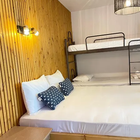 Galini Πόρτο Κουφό