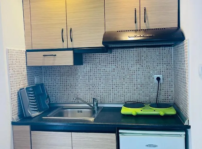 Galini Πόρτο Κουφό