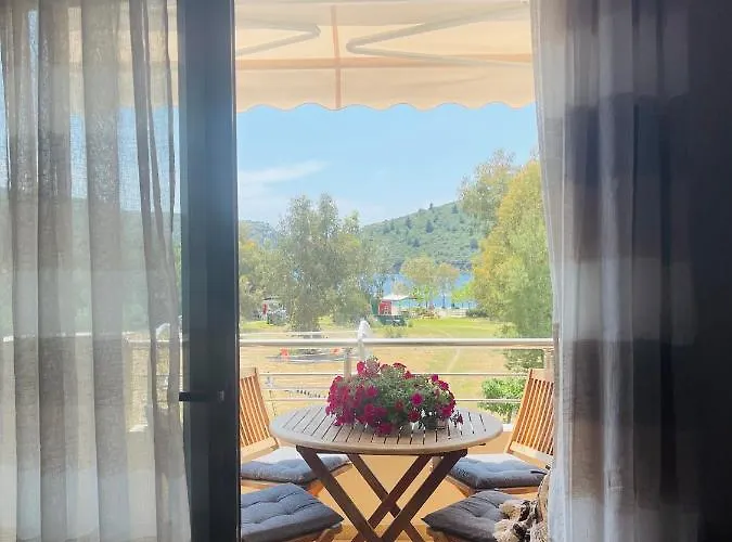 Galini Πόρτο Κουφό