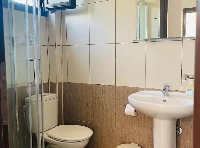 Εξοχικό σπίτι Galini