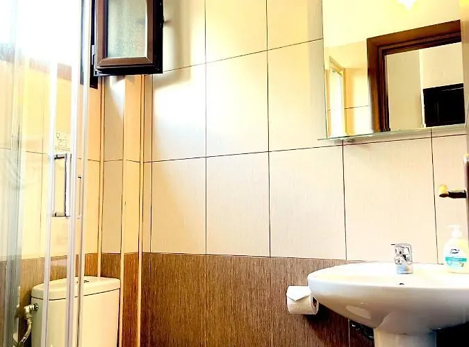 Εξοχικό σπίτι Galini *