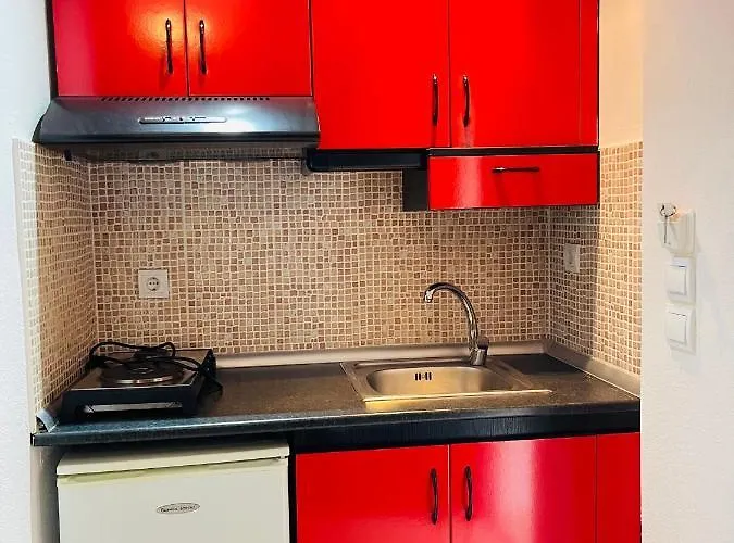 Galini Εξοχικό σπίτι *