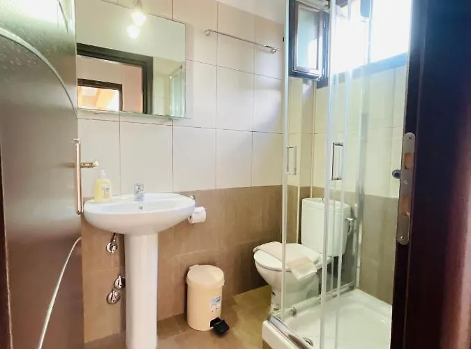 Galini Εξοχικό σπίτι *