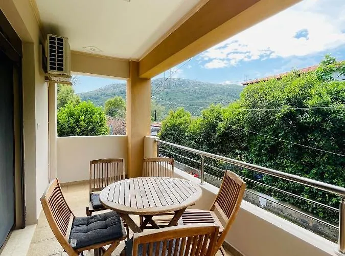 Galini Εξοχικό σπίτι