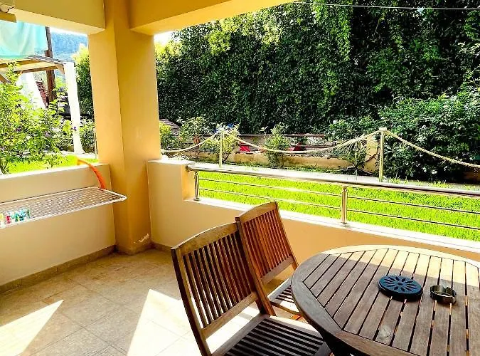 Galini * Πόρτο Κουφό