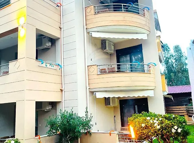 Εξοχικό σπίτι Galini Πόρτο Κουφό