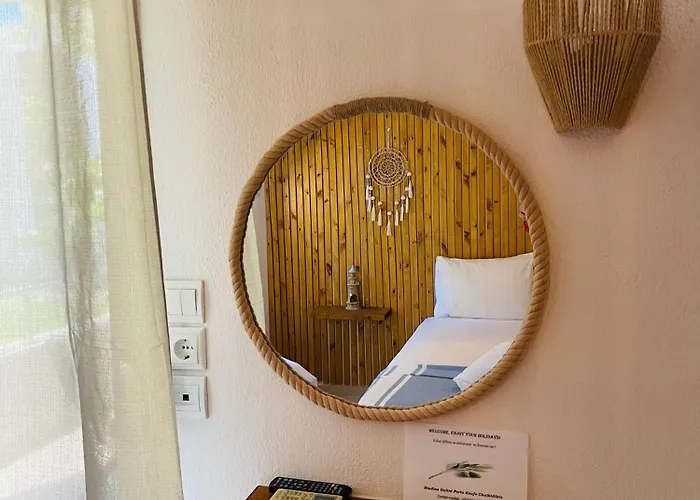 Galini * Πόρτο Κουφό