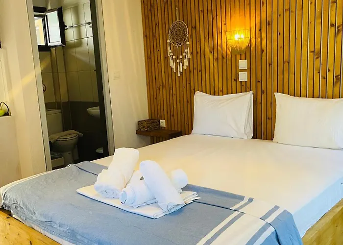 Εξοχικό σπίτι Galini