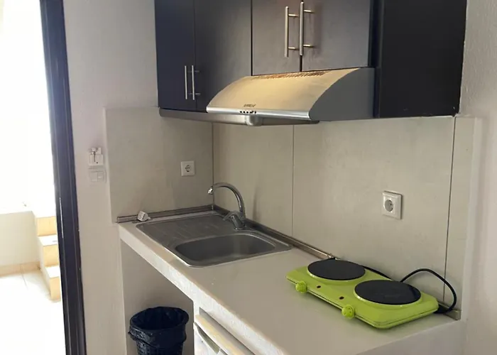 Galini * Πόρτο Κουφό