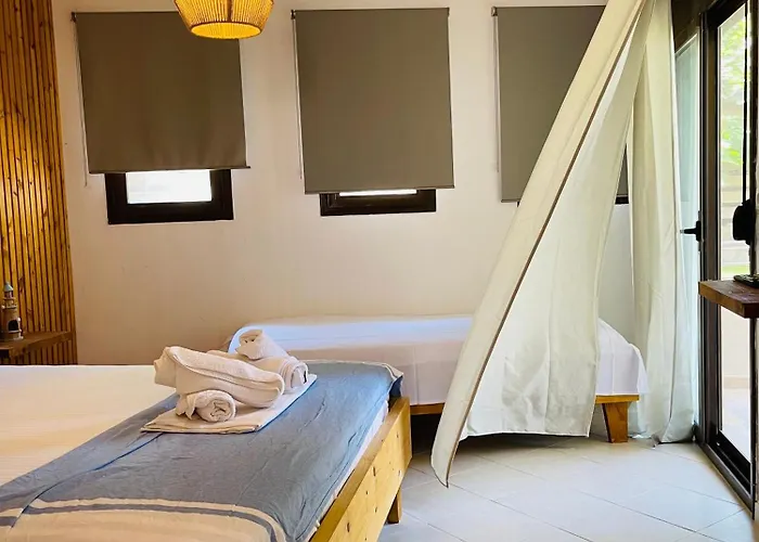 Εξοχικό σπίτι Galini *