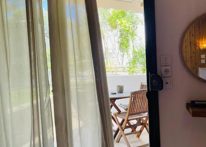 Galini Εξοχικό σπίτι