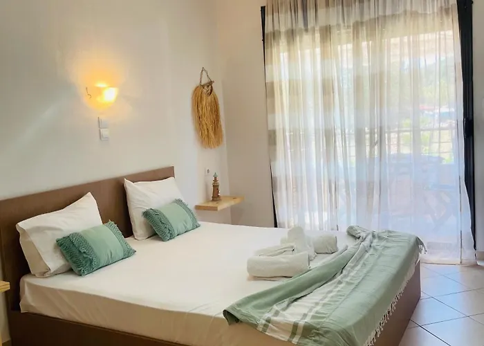 Εξοχικό σπίτι Galini