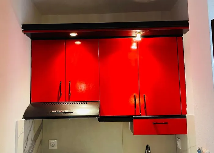 Galini Εξοχικό σπίτι