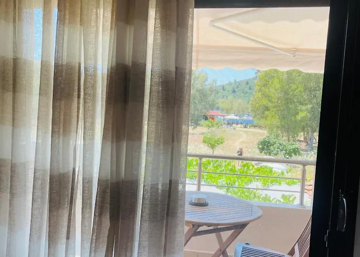 Εξοχικό σπίτι Galini