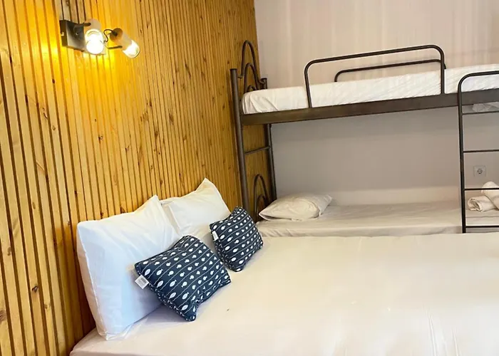 Galini Πόρτο Κουφό