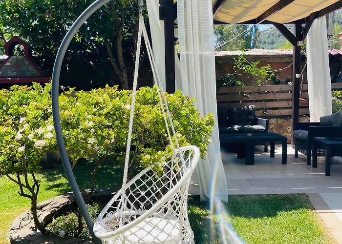 Galini Εξοχικό σπίτι