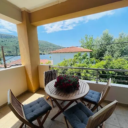 Casa di campagna Galini