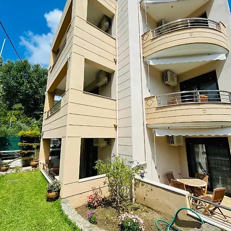 Galini Kır Evi Porto Koufo