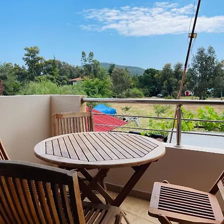 Galini * Porto Koufo