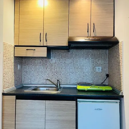 Landhuis Galini Porto Koufo