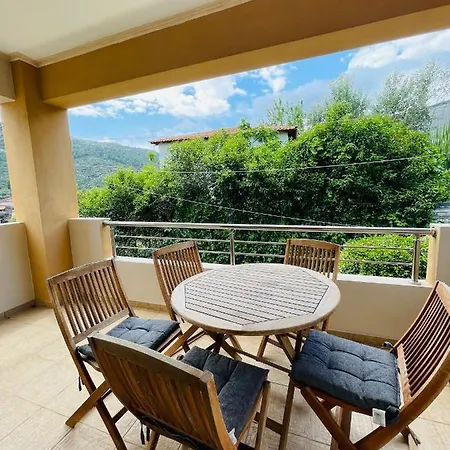 Casa di campagna Galini