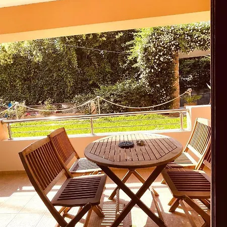 Landhuis Galini Porto Koufo