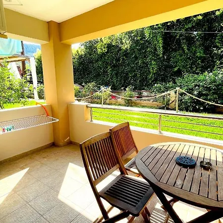 Galini * Porto Koufo