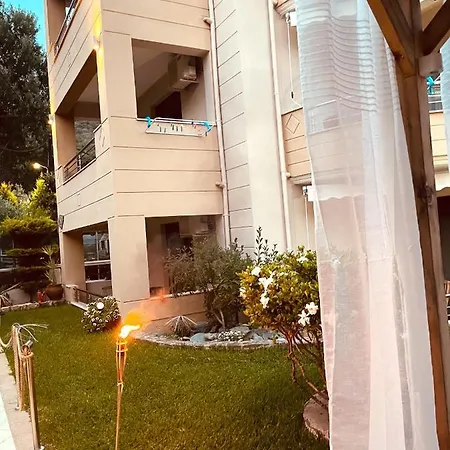 Galini Landhuis Porto Koufo