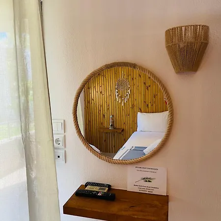 Galini * Porto Koufo