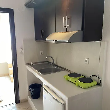 Galini * Porto Koufo