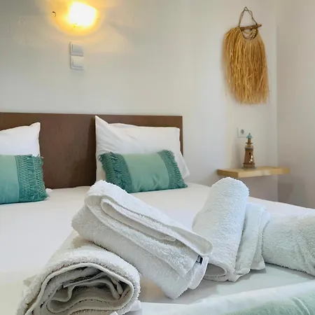 Galini Landhuis Porto Koufo