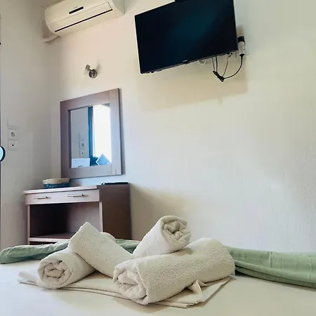 Séjour à la campagne Galini