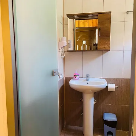 Galini Landhuis Porto Koufo