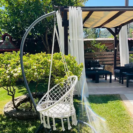 Galini Séjour à la campagne